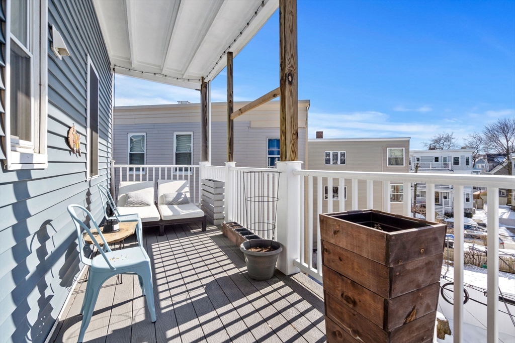 27 St Marks Road, Unit 3 Boston, MA 02124 - Photo 18 of 22 Gallery Image 18