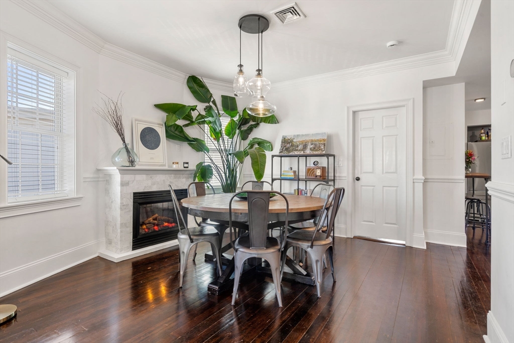 27 St Marks Road, Unit 3 Boston, MA 02124 - Photo 5 of 22 Gallery Image 5