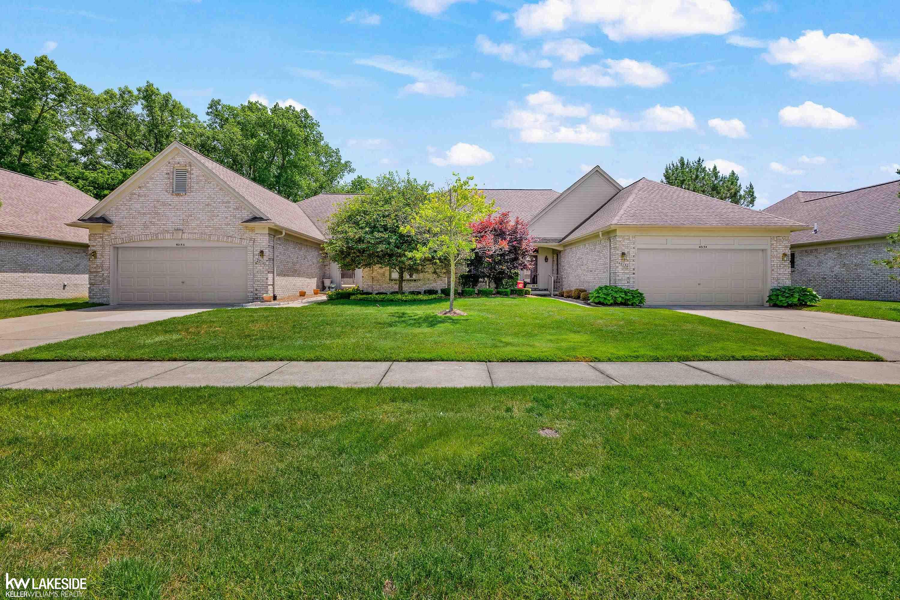 40134 Riverbend Drive Sterling Heights, MI 48310 - Photo 2 of 42