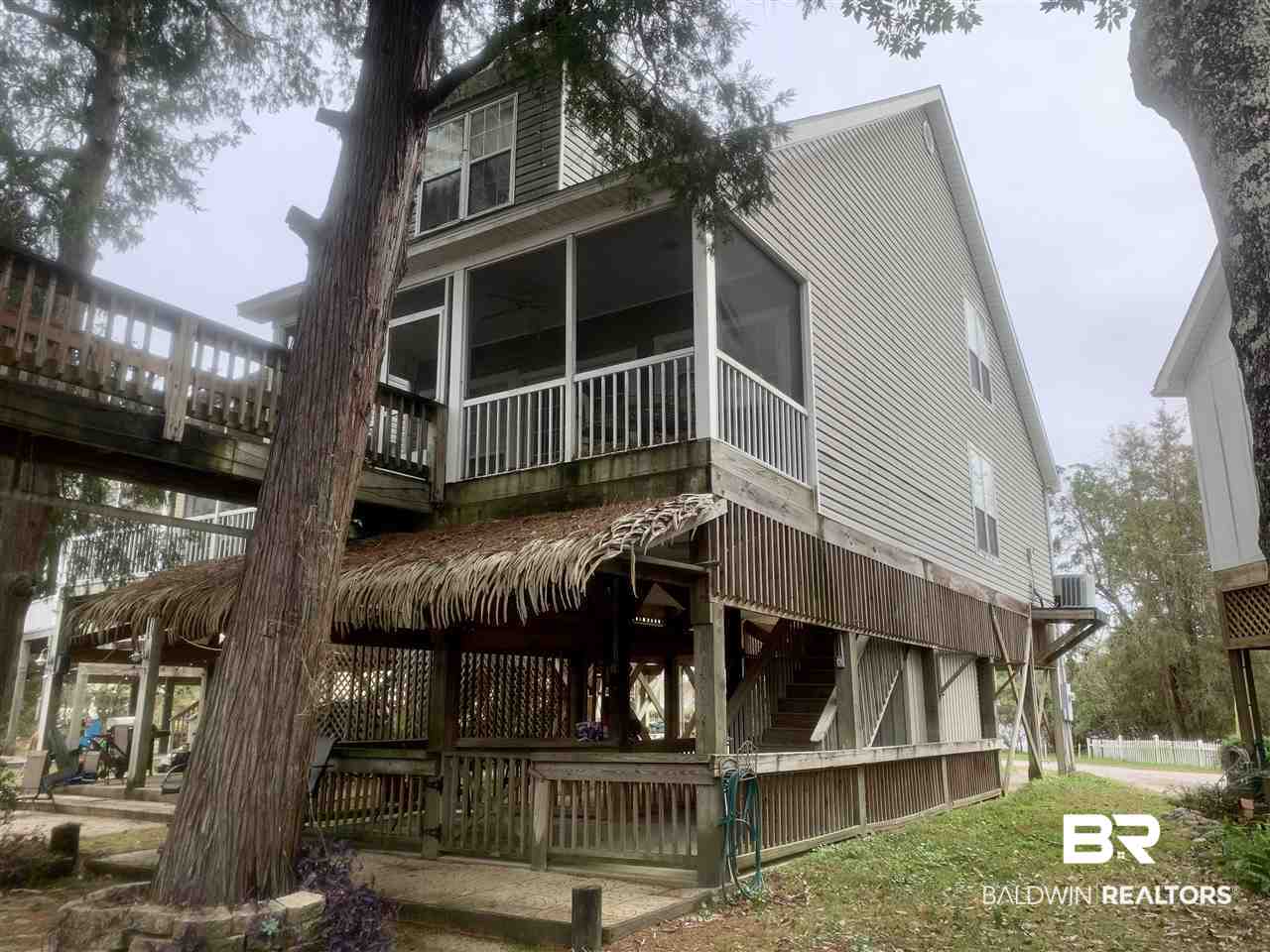 12895 Honey Rd Extension Summerdale, AL 36580 - Photo 1 of 21
