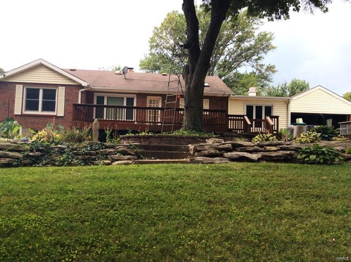 13026 Spanish Pond Road St. Louis, MO 63138 - Photo 2 of 23 Gallery Image 2