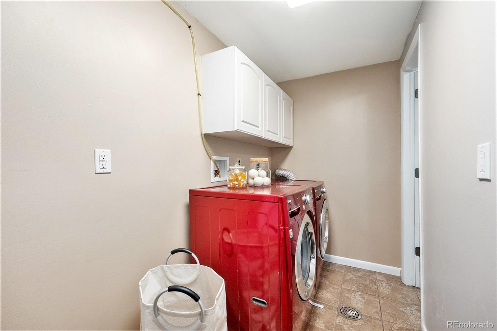 3582 Wright Street Wheat Ridge, CO 80033 - Photo 23 of 31 a view of storage and utility
