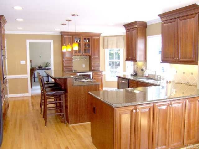 4809 Oak Way Raleigh, NC 27613 - Photo 3 of 12