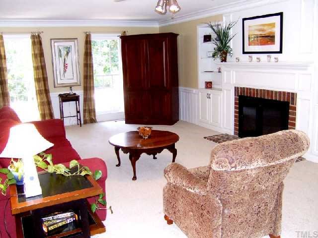 4809 Oak Way Raleigh, NC 27613 - Photo 6 of 12