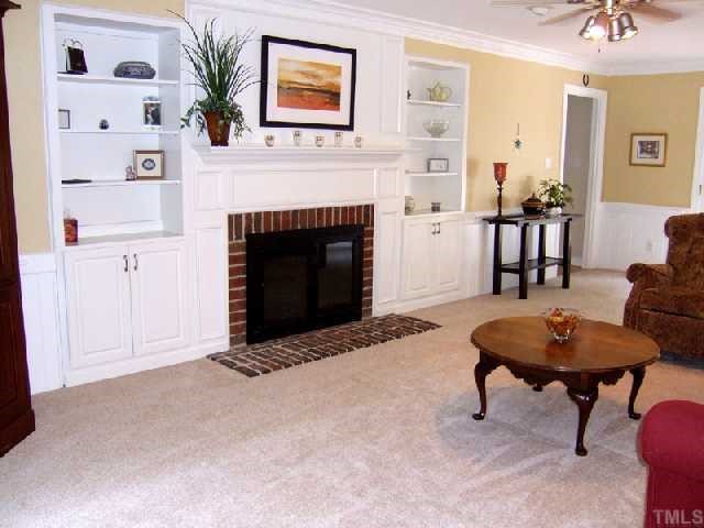 4809 Oak Way Raleigh, NC 27613 - Photo 7 of 12