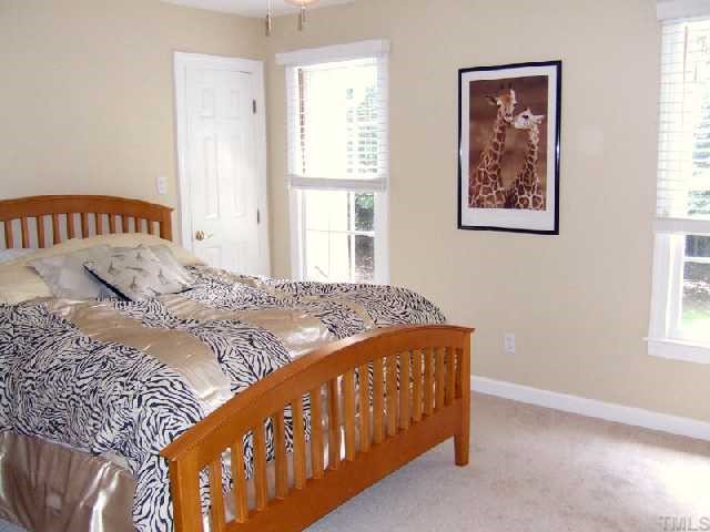 4809 Oak Way Raleigh, NC 27613 - Photo 10 of 12