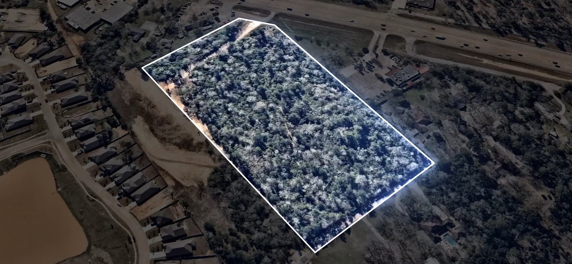 5030-1 West Davis Street Conroe, TX 77304 - Photo 7 of 13 a water heater on a next to a stove