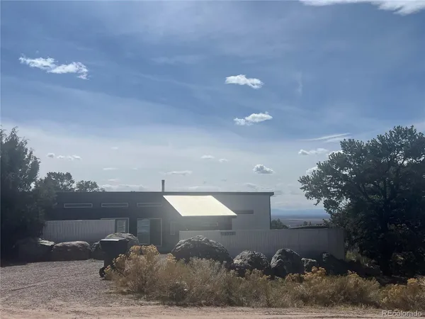 $449,000 | 3572 Camino Baca Grande, Crestone, CO 81131