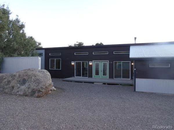 $449,000 | 3572 Camino Baca Grande, Crestone, CO 81131