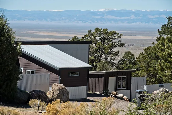 $449,000 | 3572 Camino Baca Grande, Crestone, CO 81131