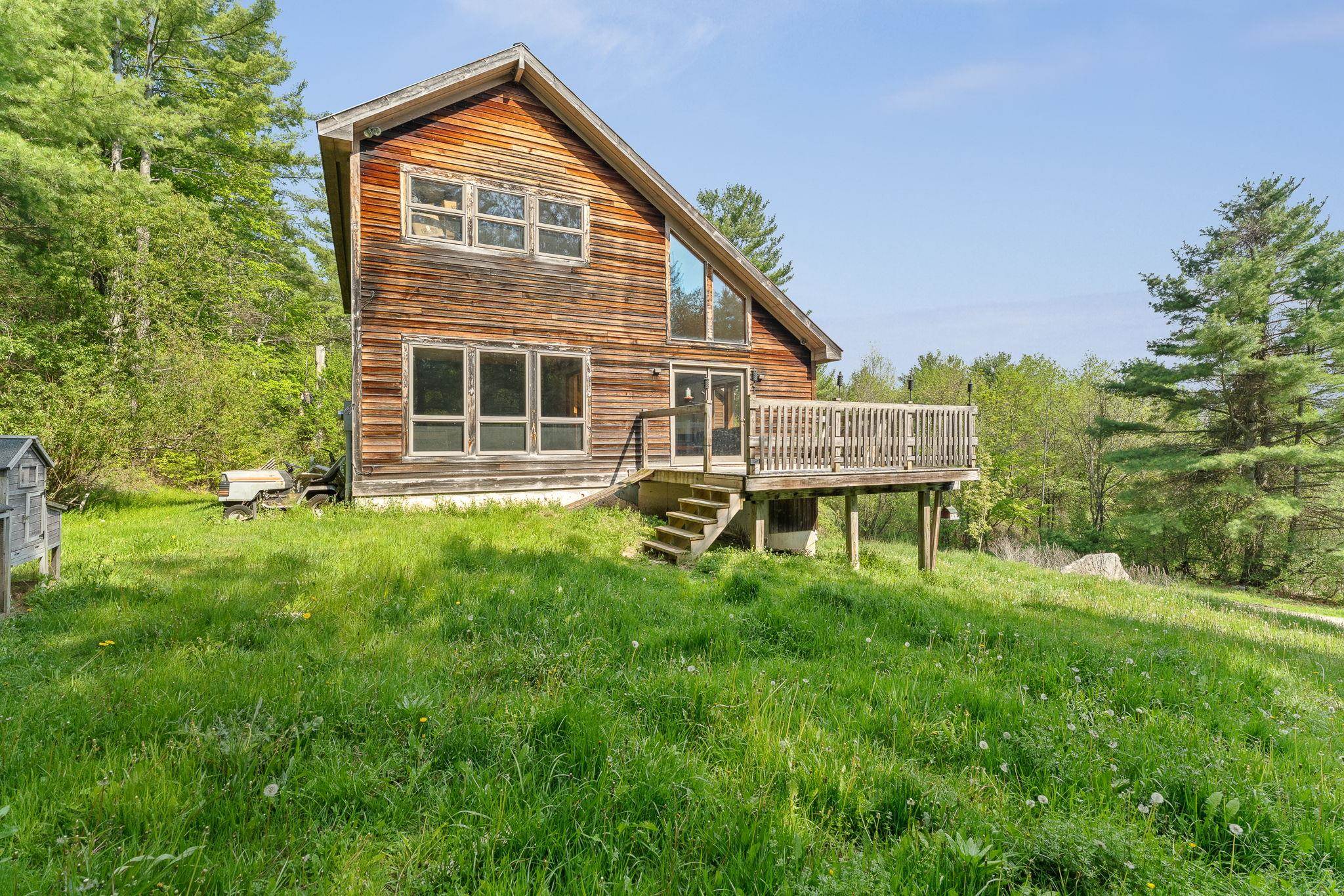 920 Quarterline Road Clarendon, VT 05777 - Photo 15 of 24 Gallery Image 15