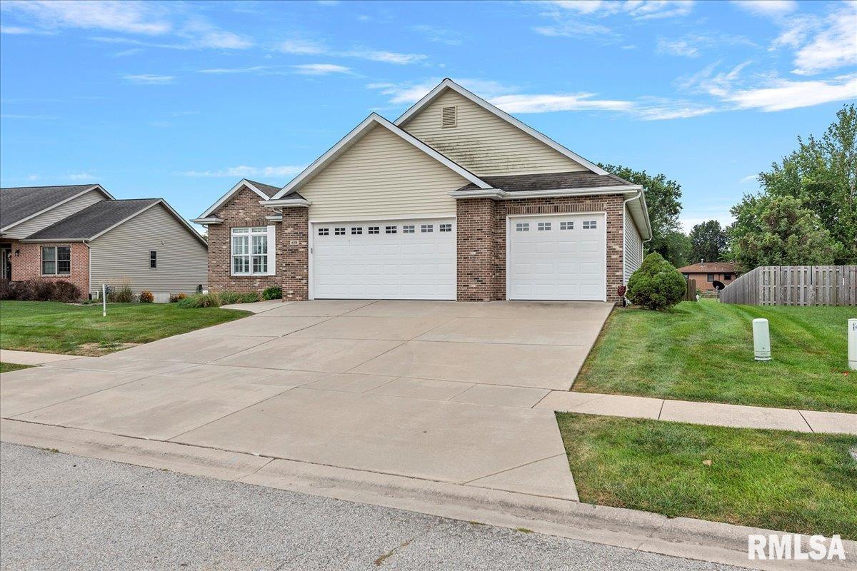 608 Burberry Lane Rochester, IL 62563 - Photo 3 of 46