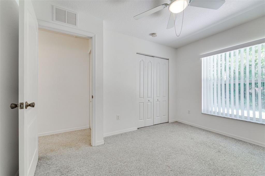 729 Longfellow Terrace Inverness, FL 34450 - Photo 15 of 37 a view of an empty room with a window