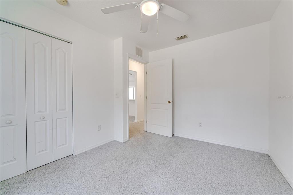 729 Longfellow Terrace Inverness, FL 34450 - Photo 16 of 37 a view of an empty room