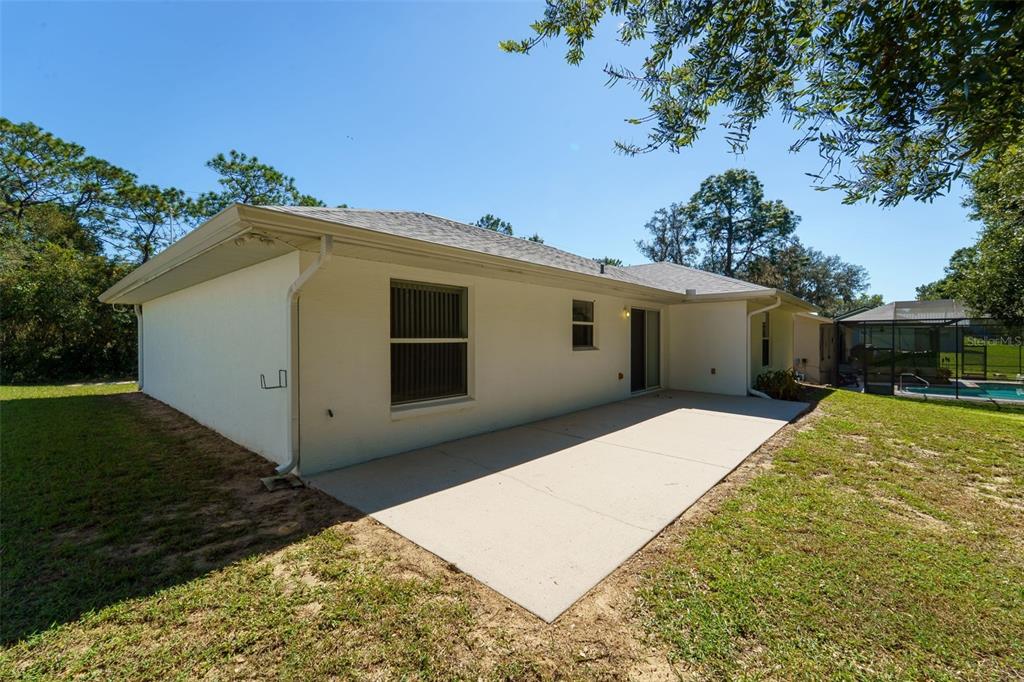 729 Longfellow Terrace Inverness, FL 34450 - Photo 25 of 37