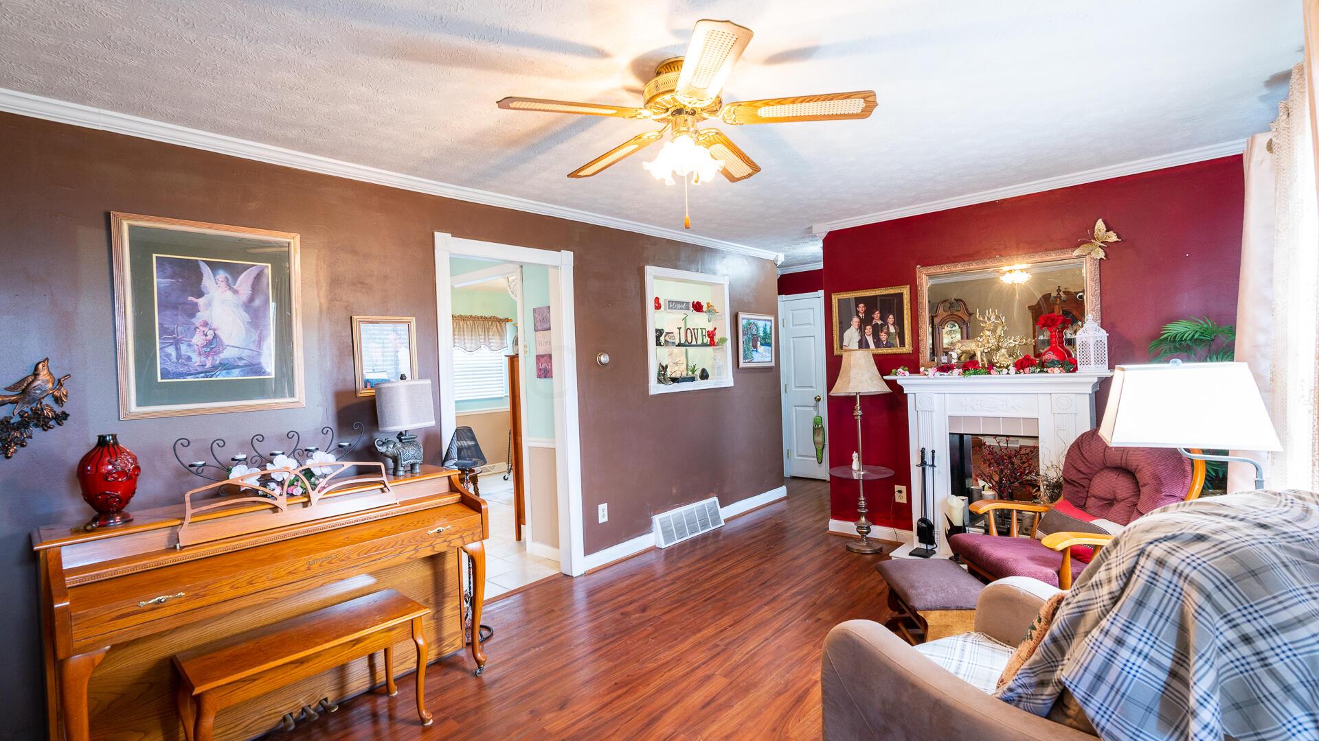 718 Williams Road Columbus, OH 43207 - Photo 9 of 15 DSC05253