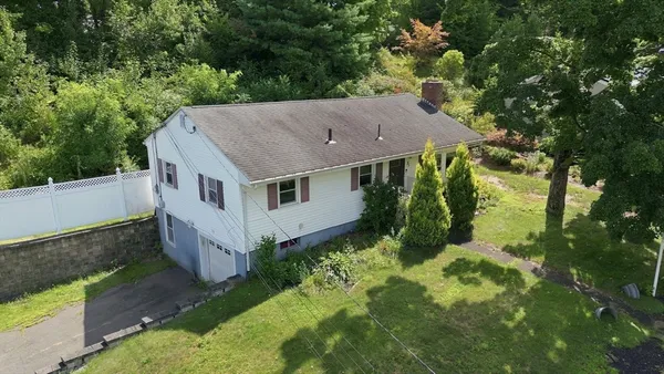 $337,000 | 31 Sunset Terrace, Agawam, MA 01030
