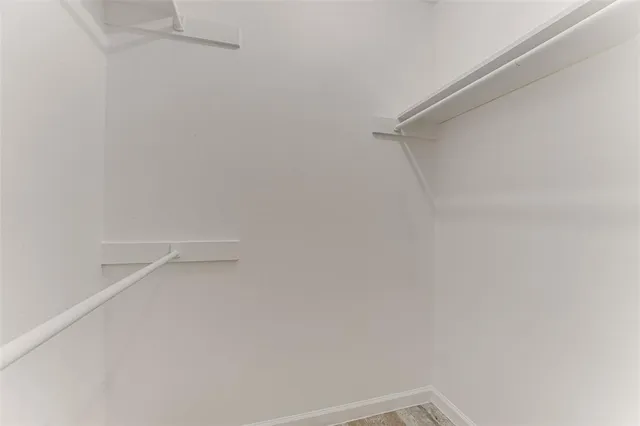 a view of small space