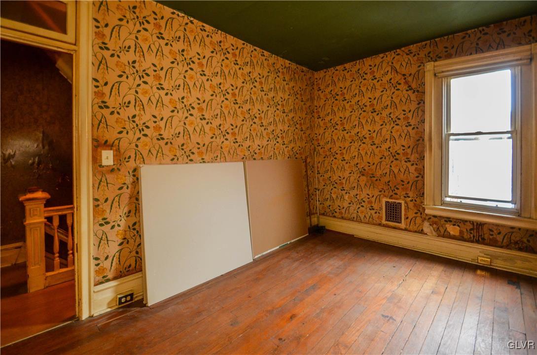1650 Mineral Spring Road Reading, PA 19602 - Photo 11 of 26 view of an empty room with a window