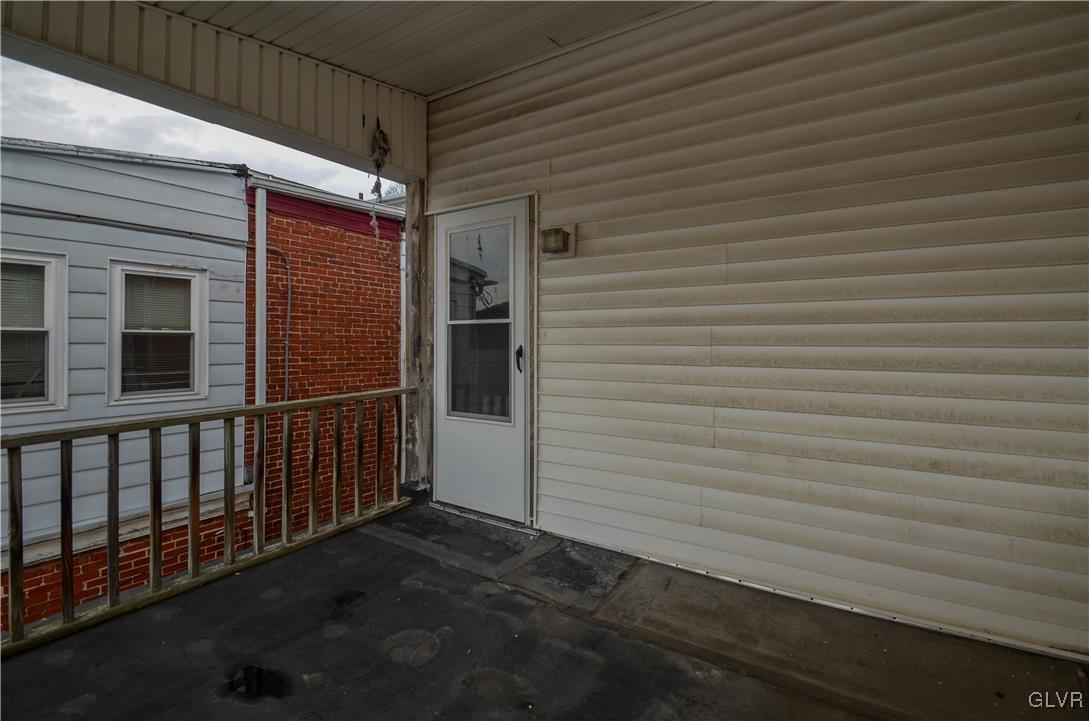 1650 Mineral Spring Road Reading, PA 19602 - Photo 14 of 26 a view of a porch