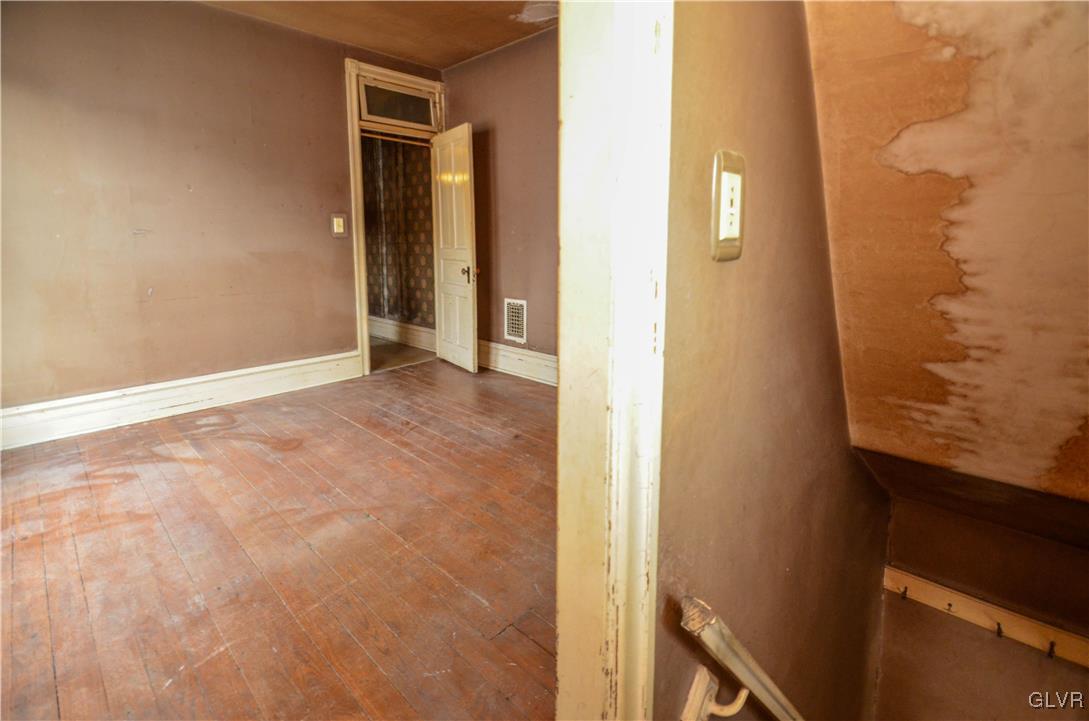 1650 Mineral Spring Road Reading, PA 19602 - Photo 17 of 26 a view of an empty room