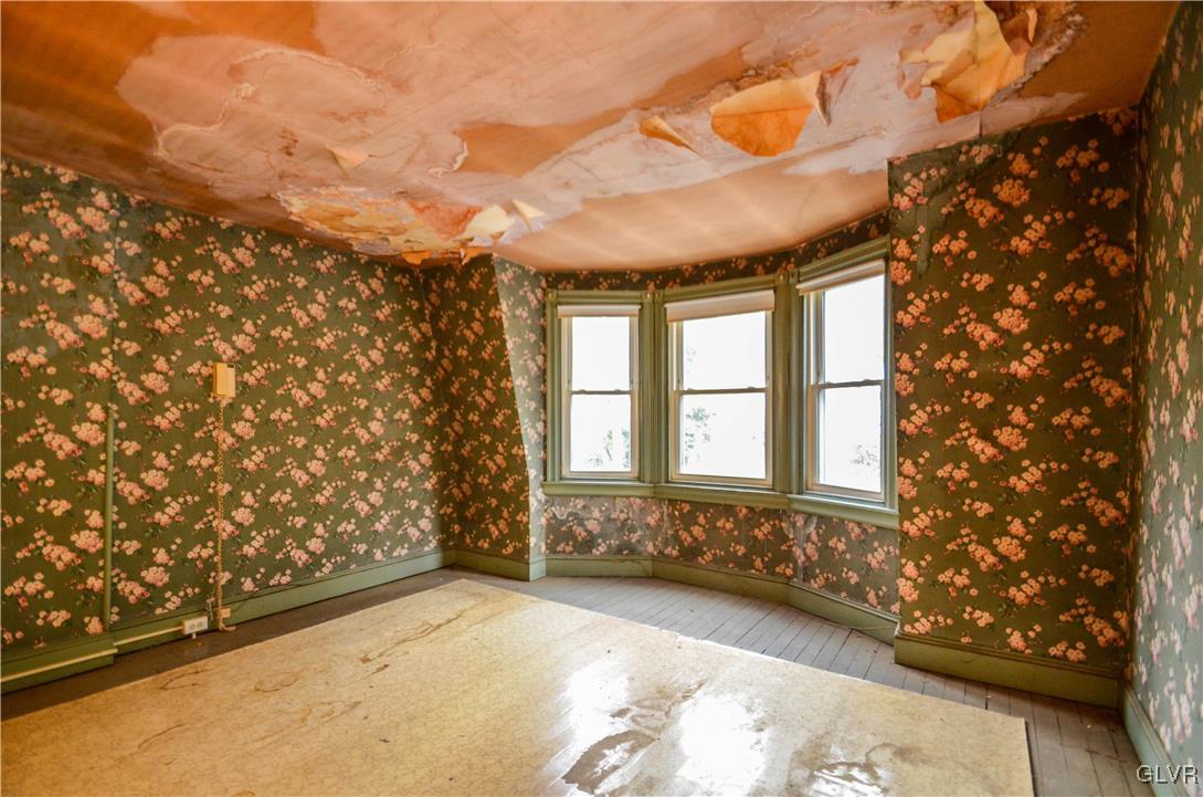 1650 Mineral Spring Road Reading, PA 19602 - Photo 19 of 26 a view of an entryway