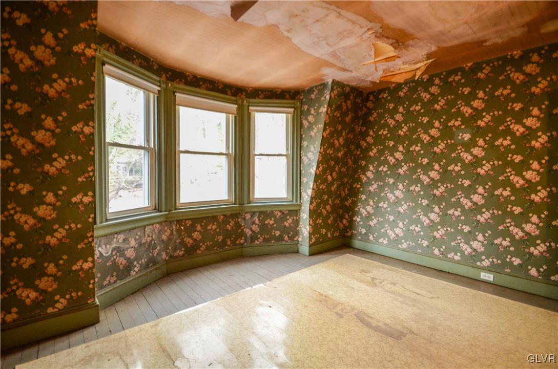 1650 Mineral Spring Road Reading, PA 19602 - Photo 21 of 26 a view of an empty room with a window