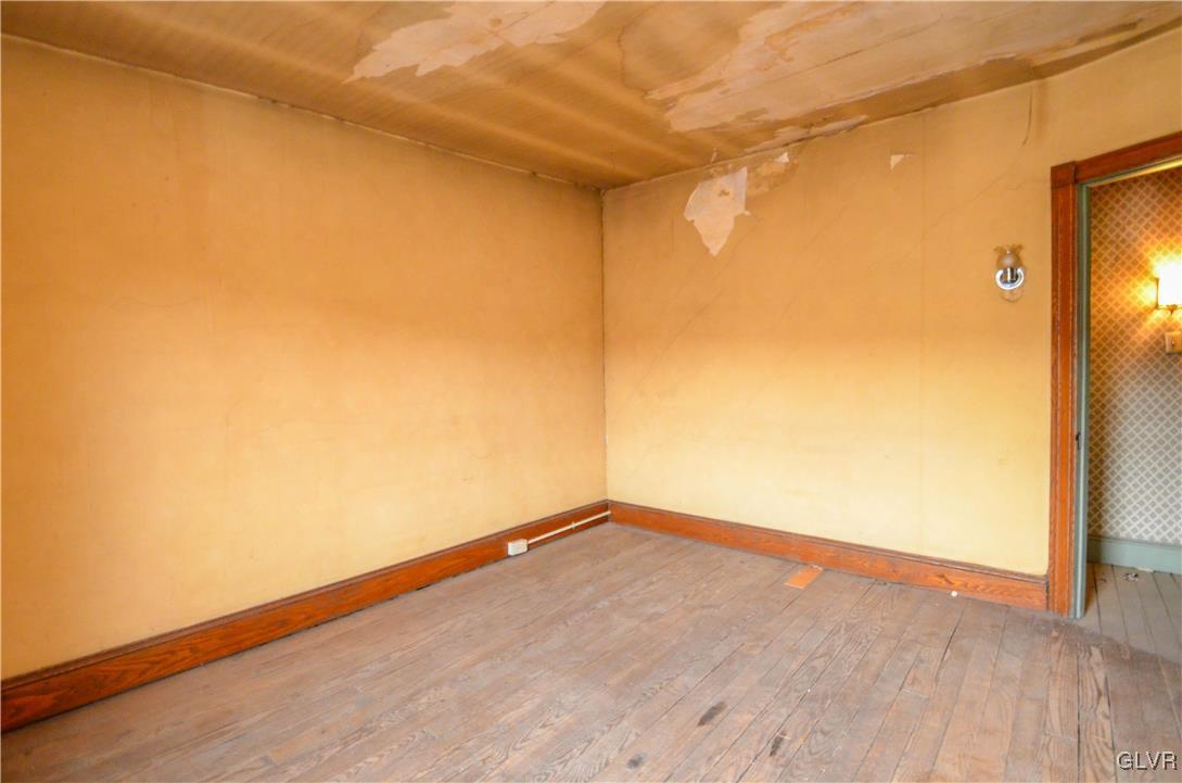 1650 Mineral Spring Road Reading, PA 19602 - Photo 22 of 26 a view of empty room with wooden floor