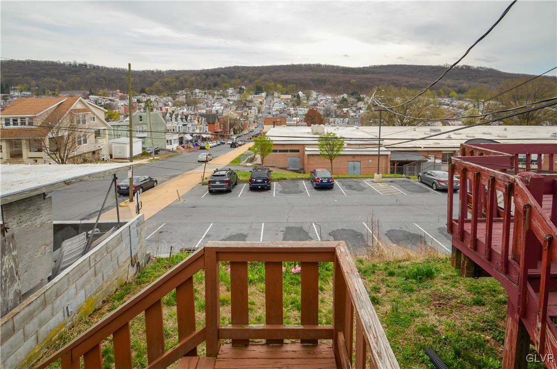 1650 Mineral Spring Road Reading, PA 19602 - Photo 24 of 26 a view of a balcony with city view