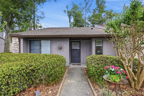 $189,000 | 3741 Northwest 56th Lane, Gainesville, FL 32653