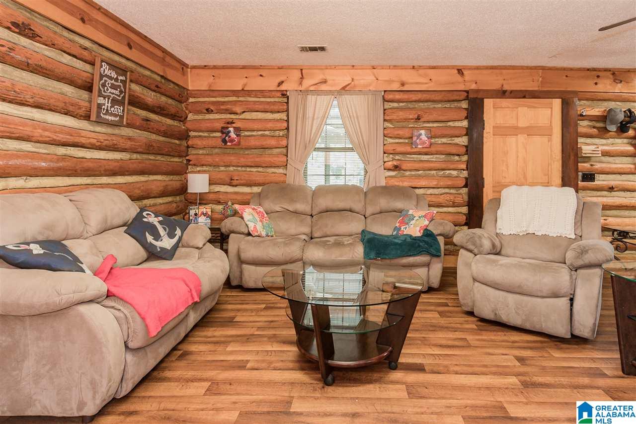 94 Rose Road Vincent, AL 35178 - Photo 10 of 40