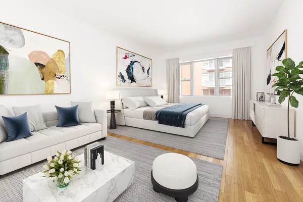 $599,000 | 41-26 27th Street, Unit 2B | Long Island City