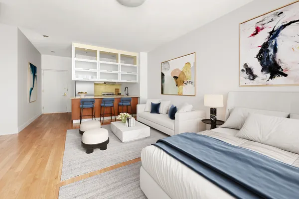 $599,000 | 41-26 27th Street, Unit 2B | Long Island City