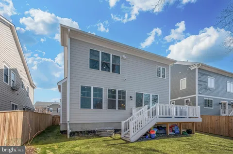 $1,800,000 | 10008 Dickens Avenue, Bethesda, MD 20814