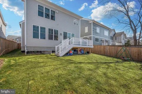 $1,800,000 | 10008 Dickens Avenue, Bethesda, MD 20814