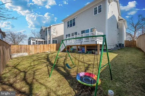 $1,800,000 | 10008 Dickens Avenue, Bethesda, MD 20814