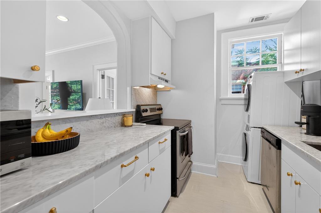20 Collier Road Northwest, Unit 15 Atlanta, GA 30309 - Photo 12 of 27
