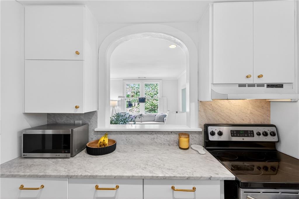 20 Collier Road Northwest, Unit 15 Atlanta, GA 30309 - Photo 13 of 27