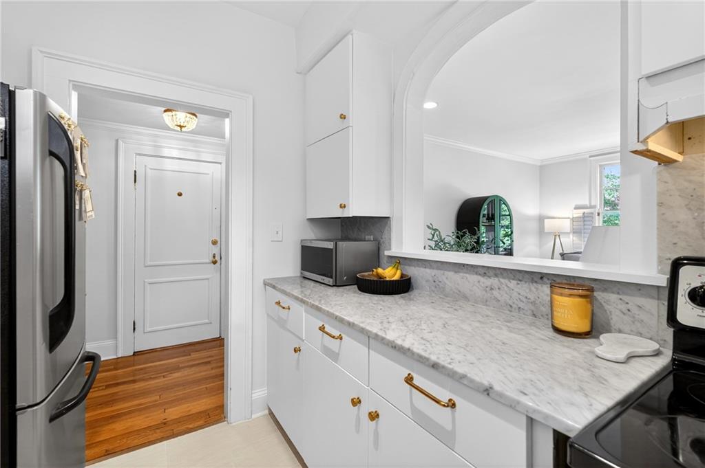 20 Collier Road Northwest, Unit 15 Atlanta, GA 30309 - Photo 15 of 27