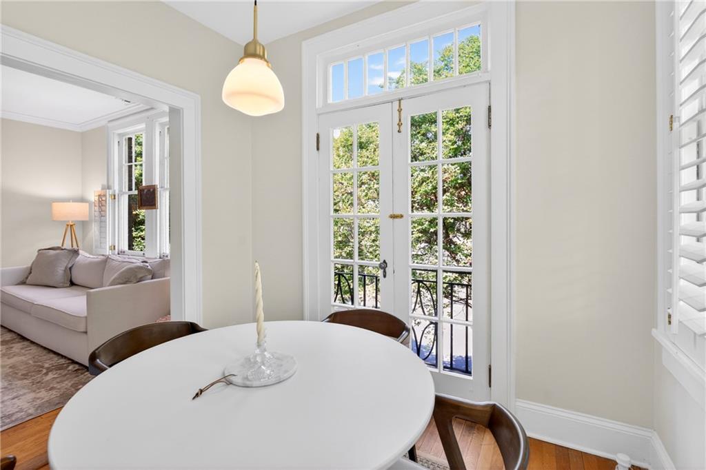 20 Collier Road Northwest, Unit 15 Atlanta, GA 30309 - Photo 17 of 27