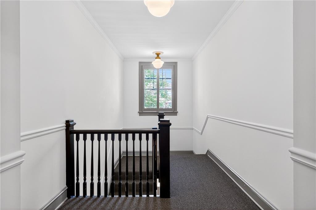20 Collier Road Northwest, Unit 15 Atlanta, GA 30309 - Photo 18 of 27