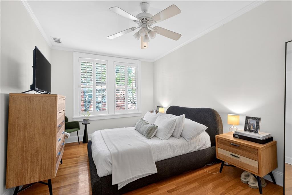 20 Collier Road Northwest, Unit 15 Atlanta, GA 30309 - Photo 19 of 27