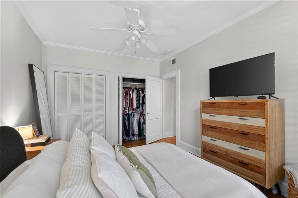 20 Collier Road Northwest, Unit 15 Atlanta, GA 30309 - Photo 20 of 27