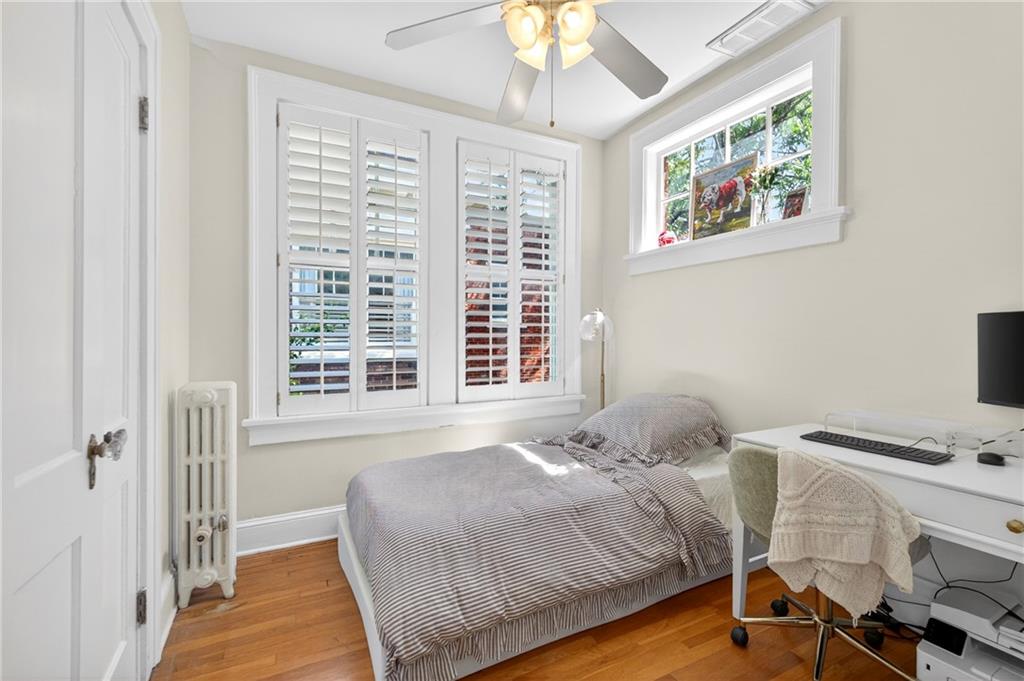20 Collier Road Northwest, Unit 15 Atlanta, GA 30309 - Photo 21 of 27