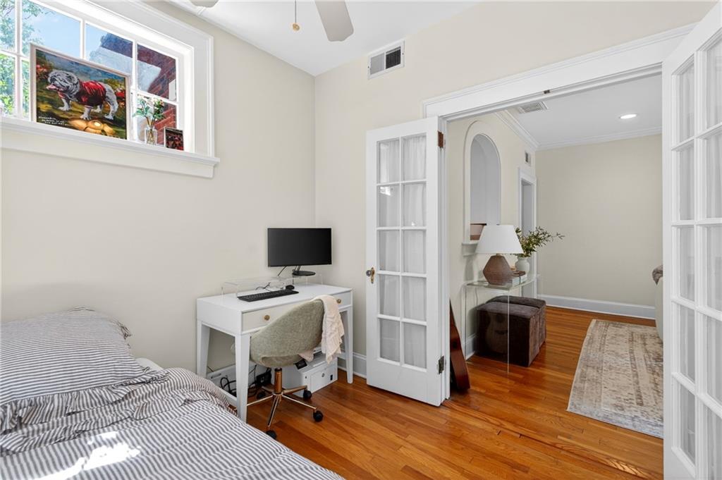 20 Collier Road Northwest, Unit 15 Atlanta, GA 30309 - Photo 22 of 27