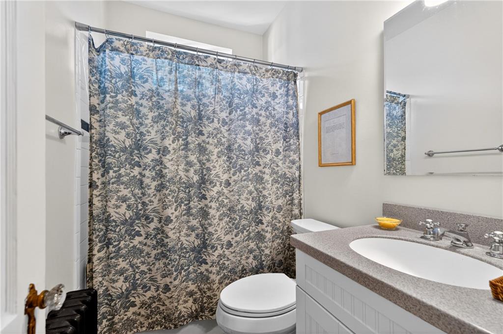 20 Collier Road Northwest, Unit 15 Atlanta, GA 30309 - Photo 23 of 27