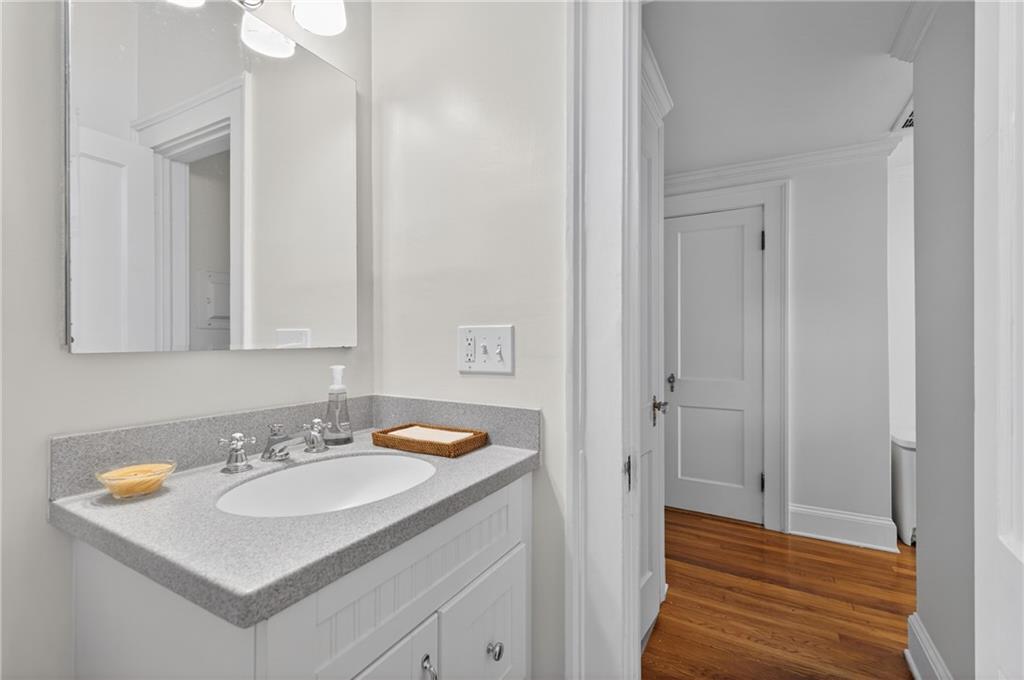 20 Collier Road Northwest, Unit 15 Atlanta, GA 30309 - Photo 24 of 27