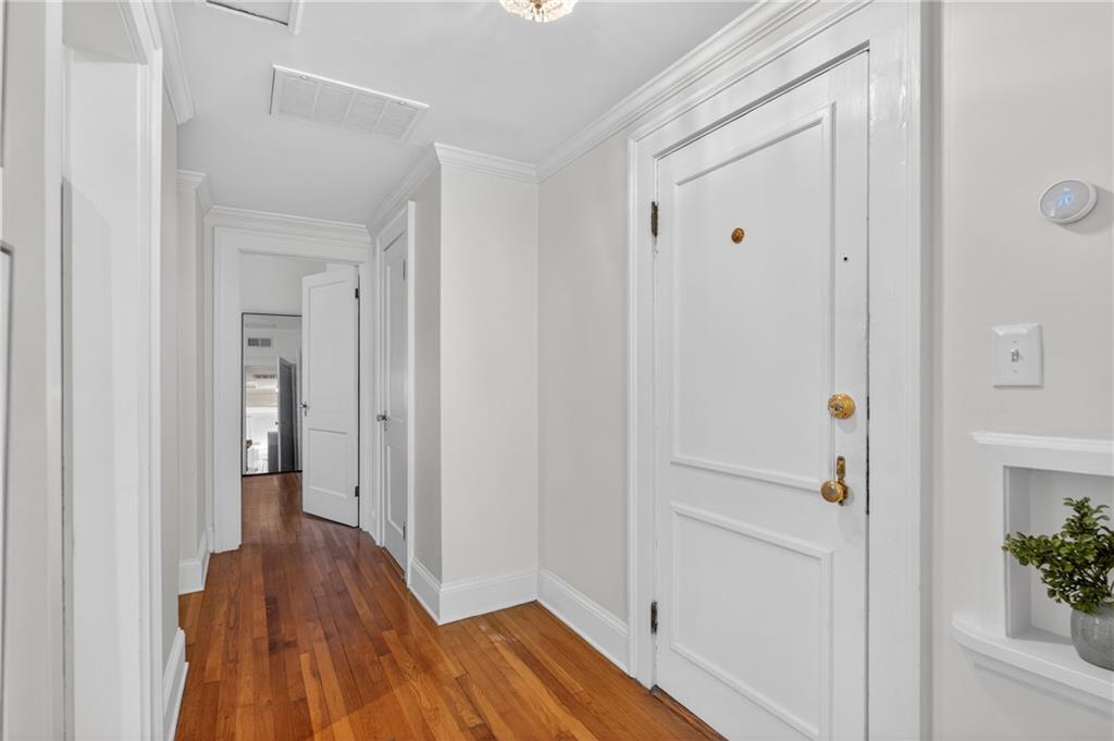 20 Collier Road Northwest, Unit 15 Atlanta, GA 30309 - Photo 25 of 27
