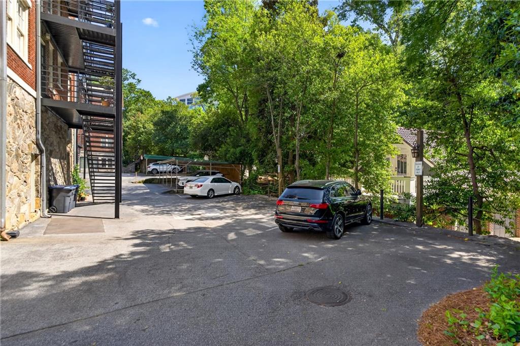 20 Collier Road Northwest, Unit 15 Atlanta, GA 30309 - Photo 27 of 27