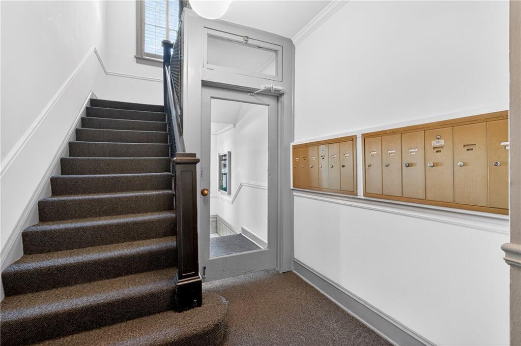 20 Collier Road Northwest, Unit 15 Atlanta, GA 30309 - Photo 4 of 27